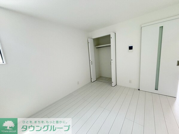 コネクトパーク末広の物件内観写真